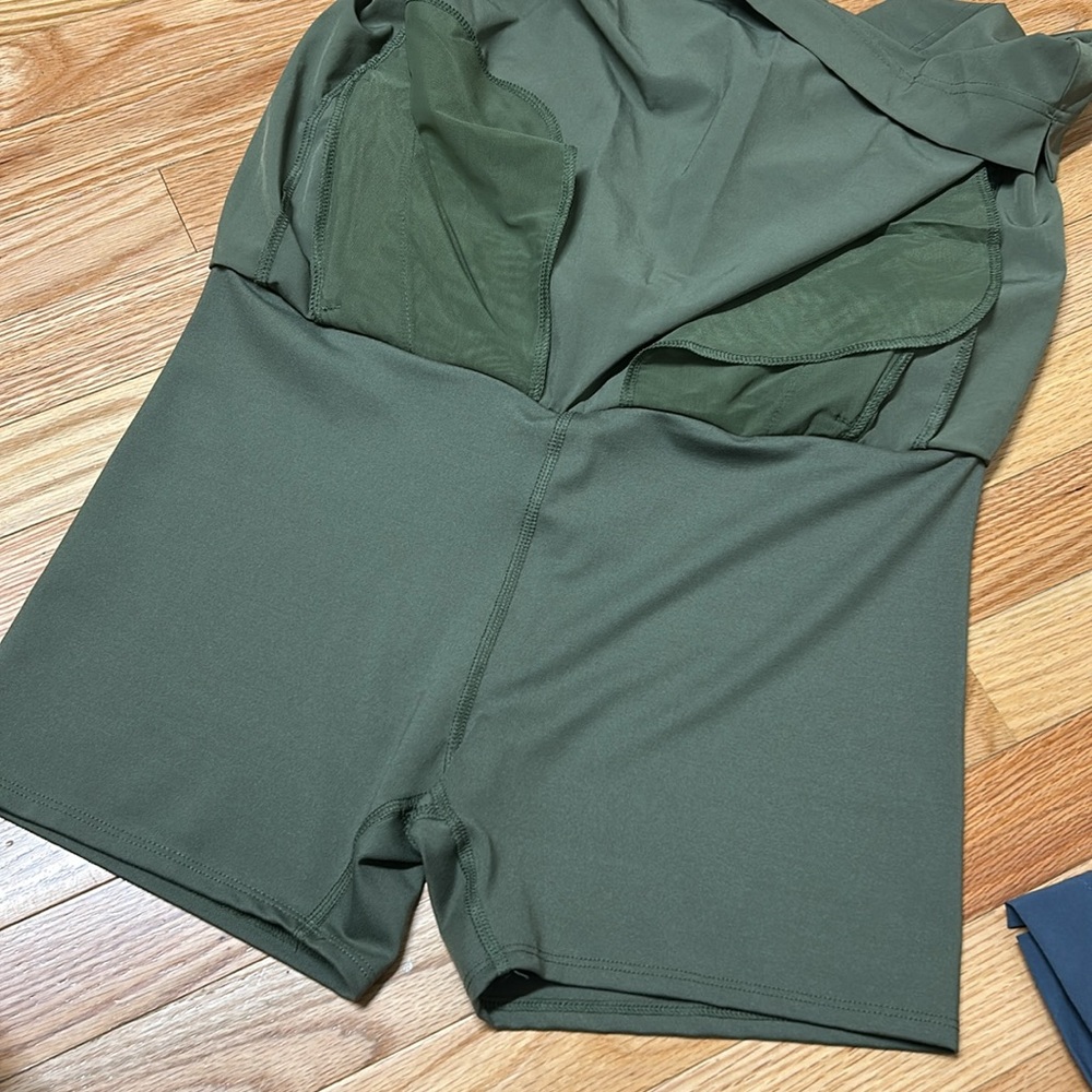 Athletic works hiking Skirts - Picture 8 of 11